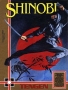 Nintendo  NES&nbsp; - &nbsp;Shinobi